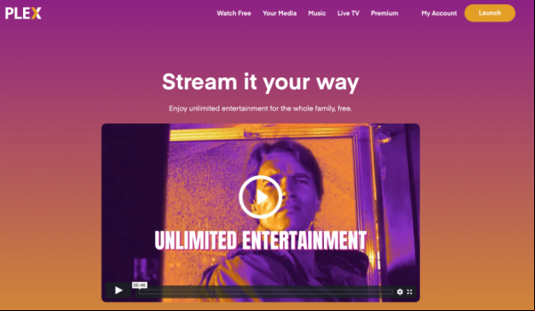 10 alternativas de Netflix que transmiten películas y programas de TV gratis