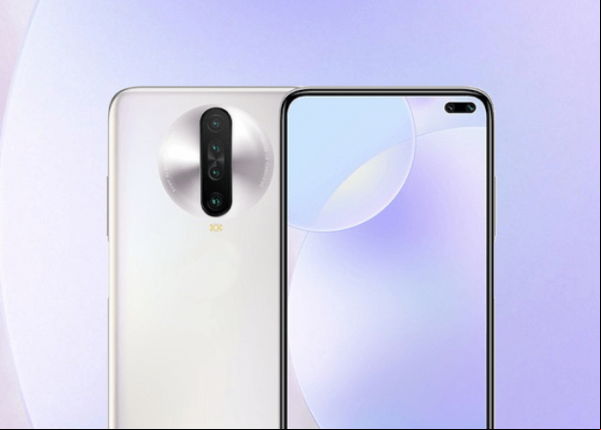 Poco X2: un teléfono de gama media perfectamente normal