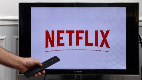 Calidad de transmisión de Netflix se reducirá en Europa durante 30 días