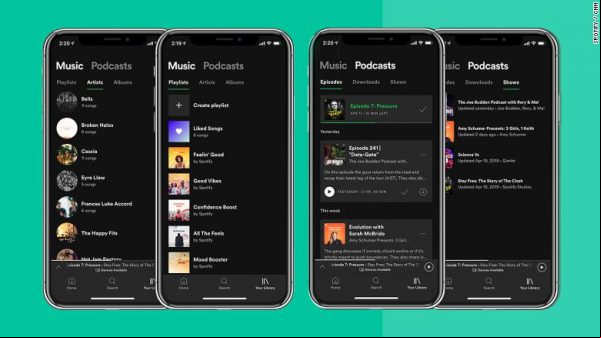Cómo usar servicios de streaming en tu Android sin pagar un solo euro