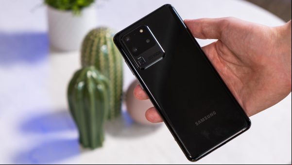 ¿Cuál es el mejor teléfono para tomar fotos en 2020?