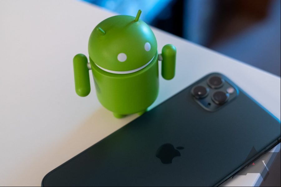 Ahora puedes ejecutar Android en un iPhone con 'Project Sandcastle'