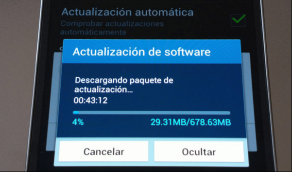 Mil millones de teléfonos Android son vulnerables a los hackers