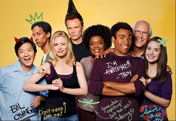 Conoce los estrenos de Netflix en abril de 2020