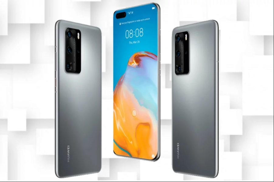 Huawei P40 y P40 Pro ya son oficiales ¡Se acabó la espera!
