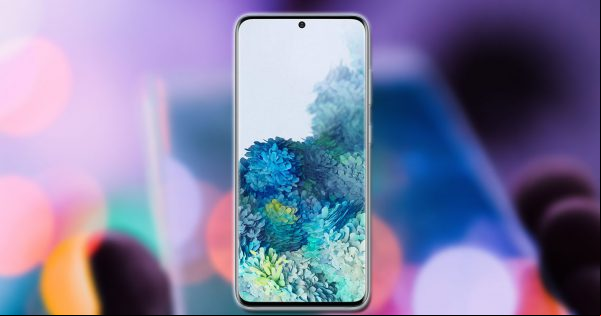 Los mejores teléfonos Samsung en 2020