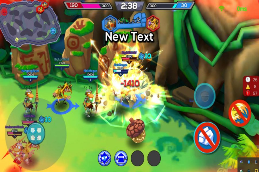 Los 10 mejores juegos para Android lanzados esta semana