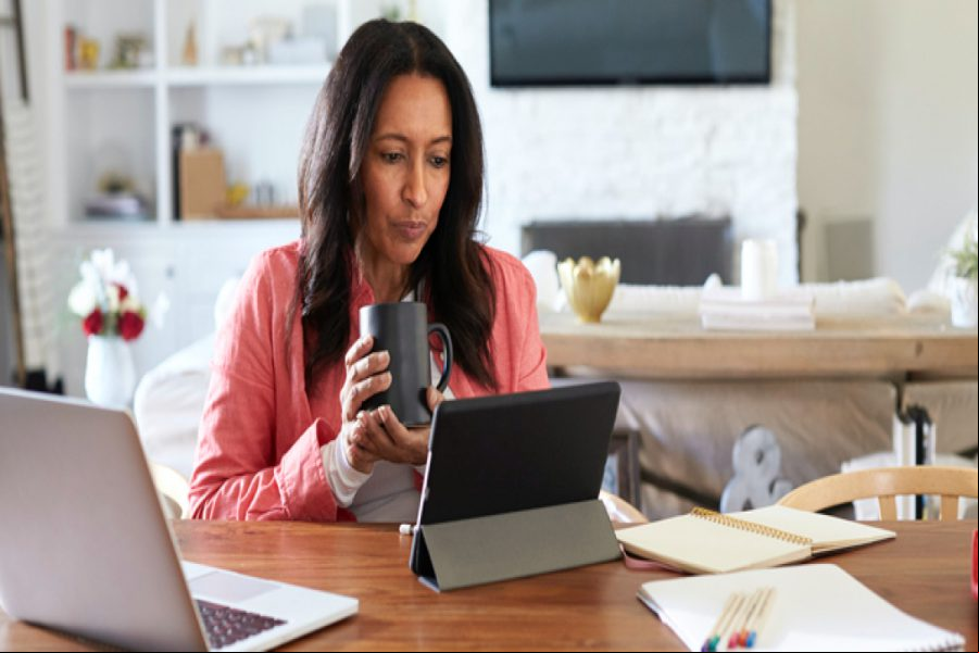 Las 6 mejores aplicaciones para trabajar desde casa