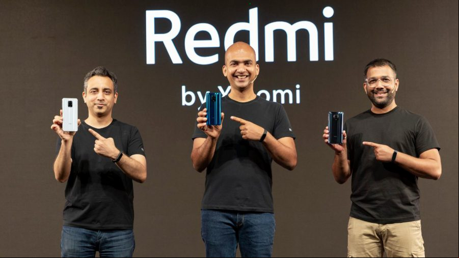 Xiaomi lanza el Redmi Note 9 Pro y Redmi Note 9 Pro Max