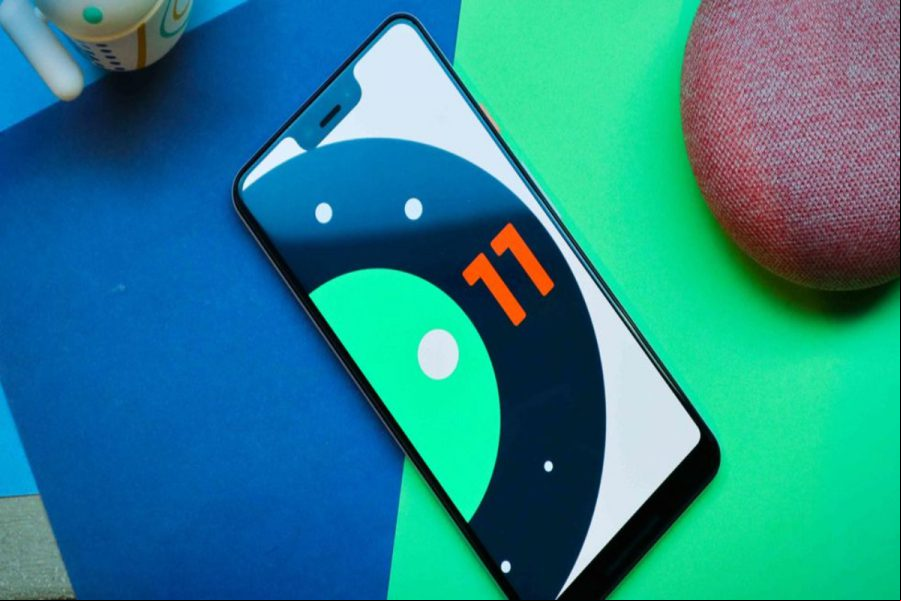 Google lanza segunda vista previa para desarrolladores de Android 11