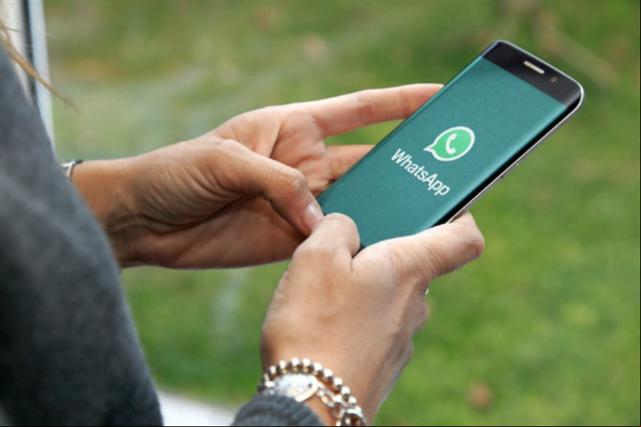 WhatsApp combate noticias falsas con nueva función de búsqueda