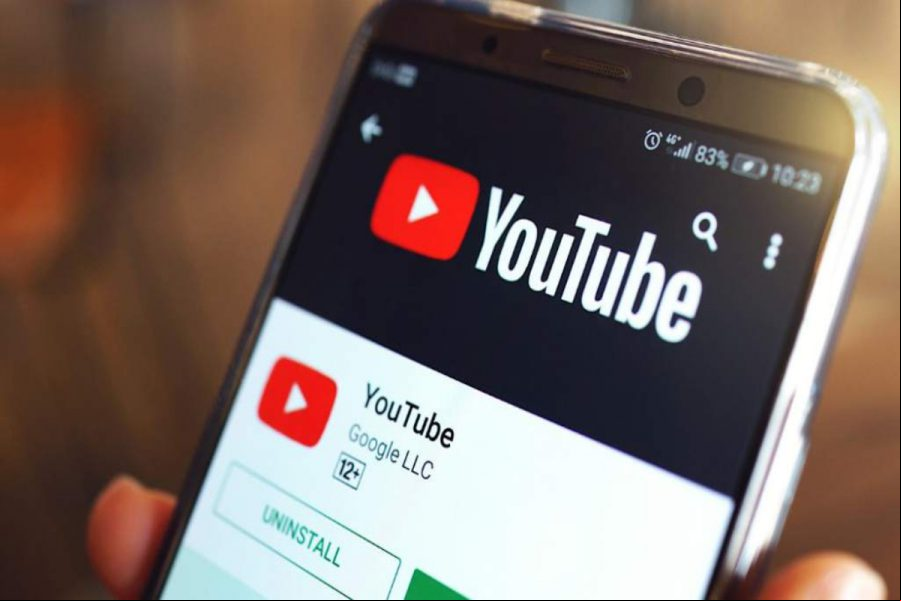 Descubre nuevos vídeos con la pestaña Explorar de YouTube