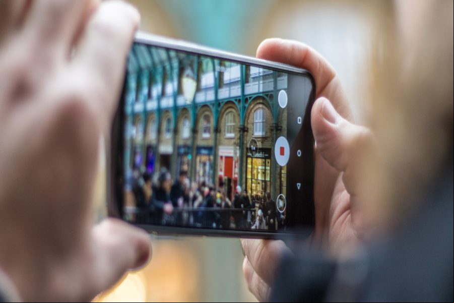 Las 5 mejores aplicaciones para reducir el tamaño de la imagen