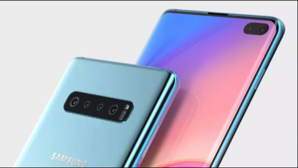 Los mejores teléfonos Samsung en 2020