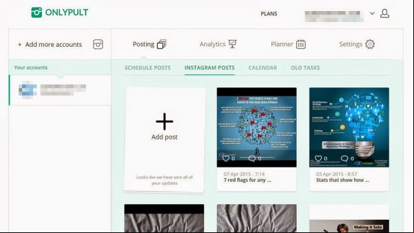 Cómo automatizar tu feed de Instagram ¡TUTORIAL!