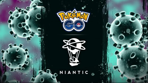 Pokémon Go para Android ajusta las reglas para reducir los requisitos de viaje a raíz de COVID-19