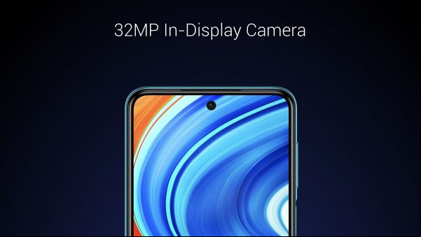 Xiaomi lanza el Redmi Note 9 Pro y Redmi Note 9 Pro Max