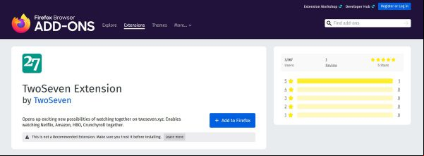 Cómo organizar fiestas virtuales de observación de Netflix, Amazon, Hulu, Disney + y YouTube