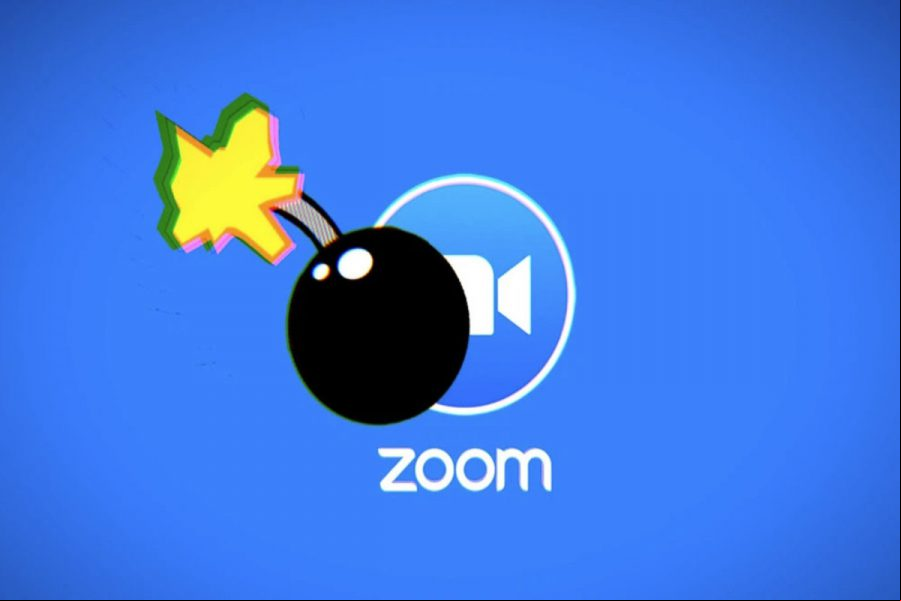 Los problemas de seguridad y privacidad de Zoom son una bola de nieve