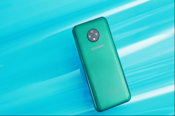 DOOGEE lanza el móvil Android X95 ultra asequible