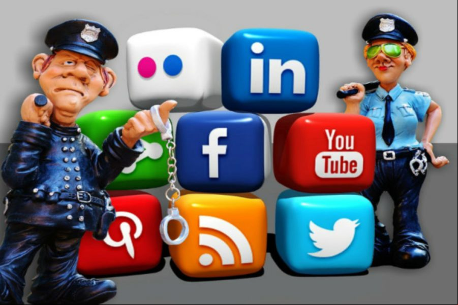 10 cosas que nunca debes compartir en tus aplicaciones de redes sociales