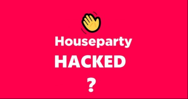 Houseparty: ¿es realmente seguro para hacer videollamadas?