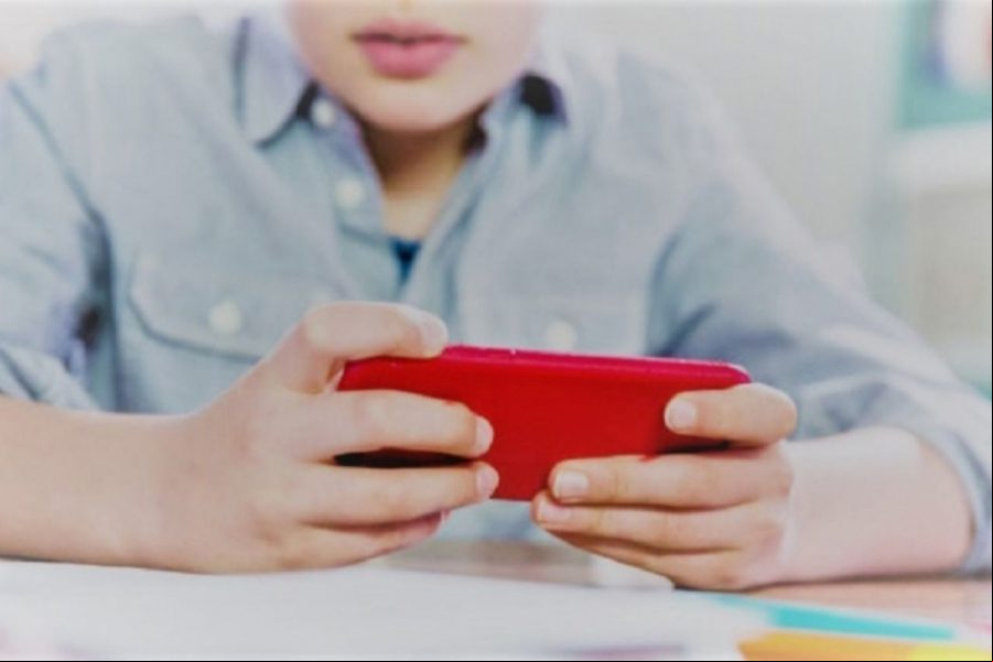 Entretenga a tus hijos con la pestaña para niños de Google Play