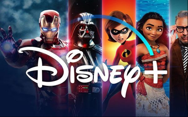Servicio de transmisión Disney Plus: ¡todo lo que necesitas saber!