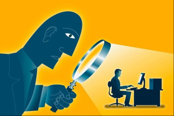 Cómo Facebook utiliza los perfiles de sombra para espiarte