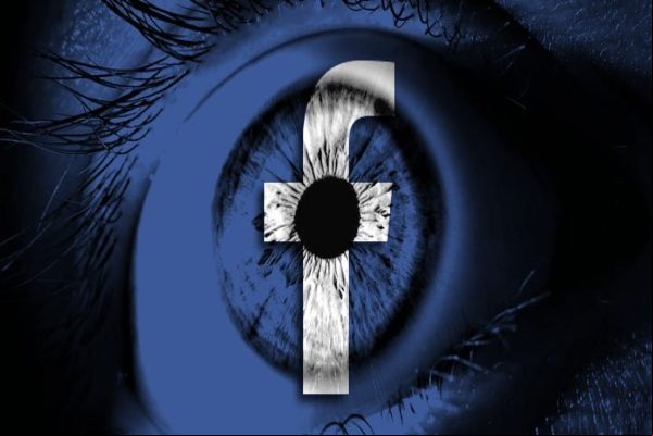 Cómo Facebook utiliza los perfiles de sombra para espiarte