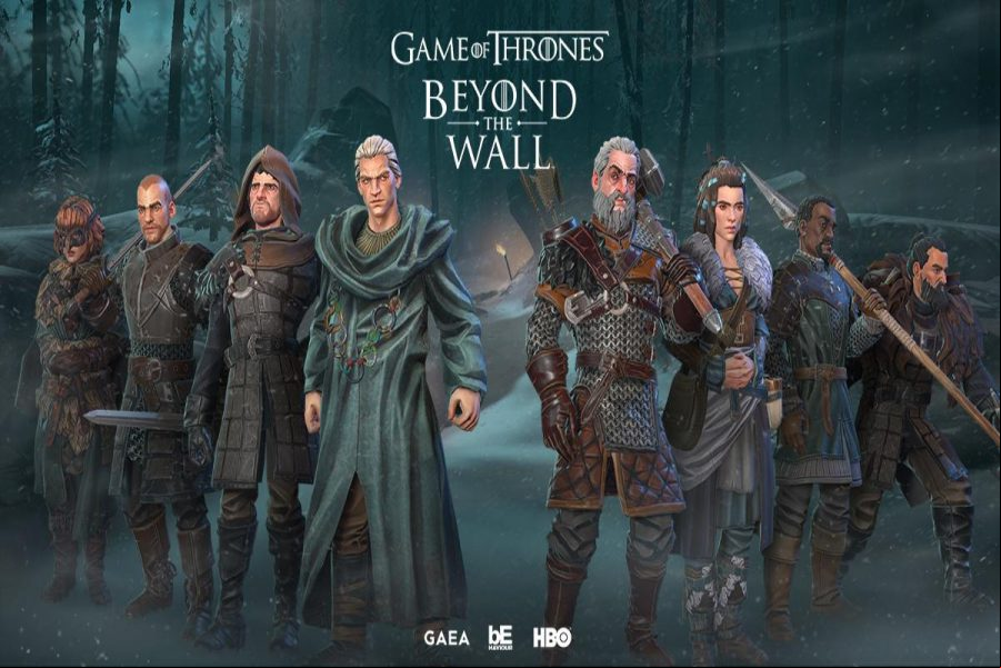 Game of Thrones Beyond the Wall está disponible para el registro previo