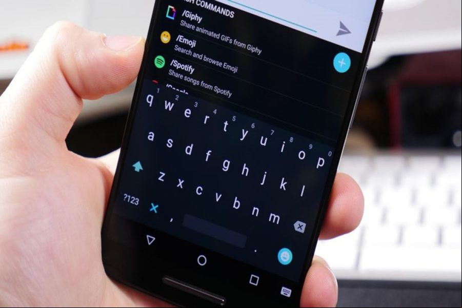 Los 5 mejores teclados GIF para teléfonos Android