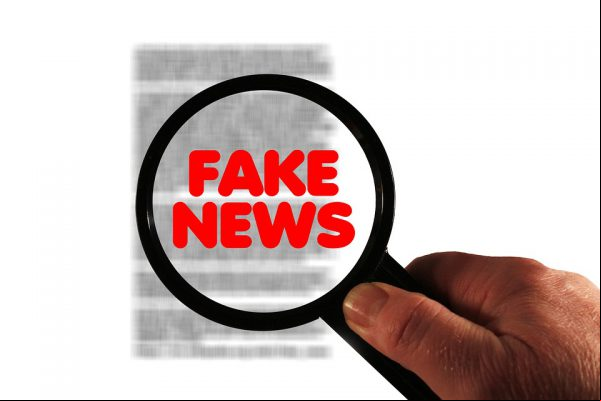 10 consejos para evitar difundir noticias falsas durante una crisis