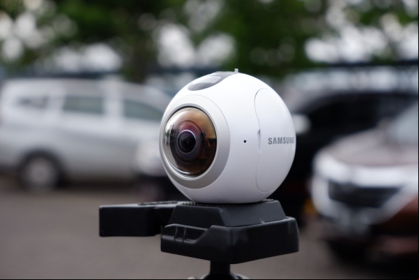 De 600 MP podría ser el próximo sensor de cámara de Samsung