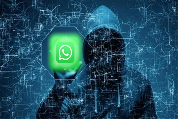 ¿Usas Whatsapp?