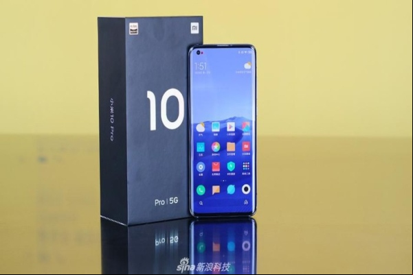 Revisión del Xiaomi Mi 10 Pro: Todo lo que necesitas saber para saber si es el mejor móvil para ti