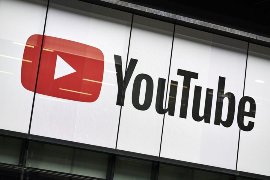 YouTube elimina vídeos que vinculan la tecnología 5G con la difusión de COVID-19