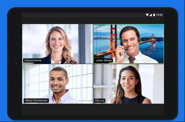 8 maneras de asegurar tu próxima videollamada con zoom
