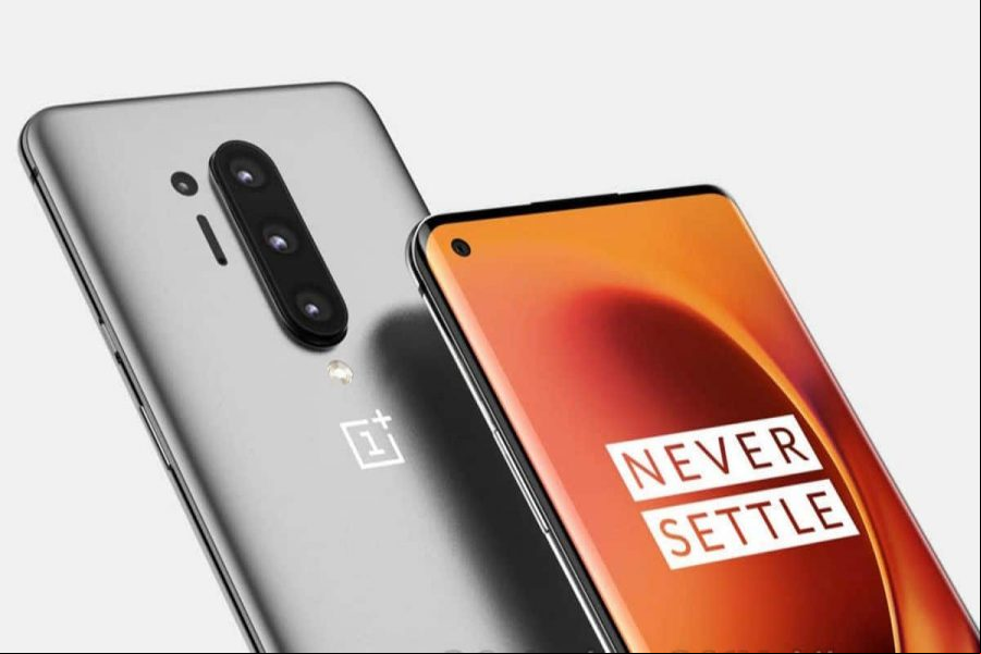 Filtradas las especificaciones completas de OnePlus 8 y OnePlus 8 Pro