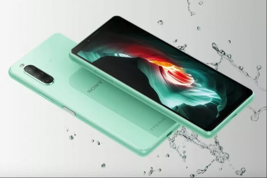Sony Xperia 10 II disponible para pedidos anticipados en Europa