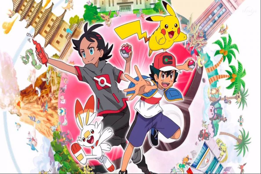 11 animes para niños que todos deberían ver durante la cuarentena