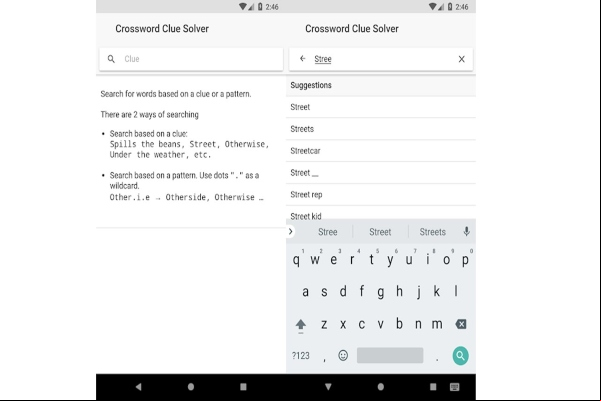 Las 4 mejores apps de crucigramas para disfrutar en casa