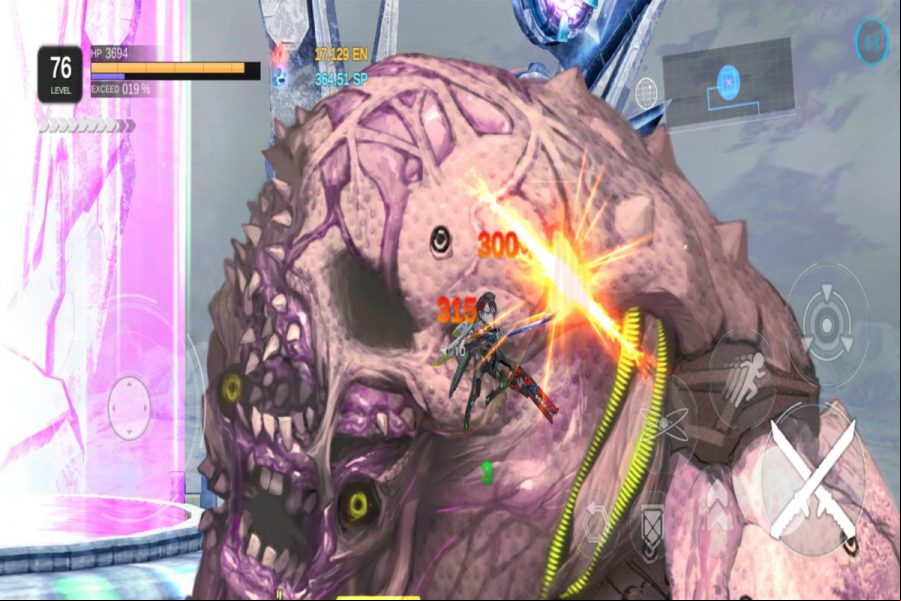 10 nuevos juegos móviles para Android lanzados esta semana