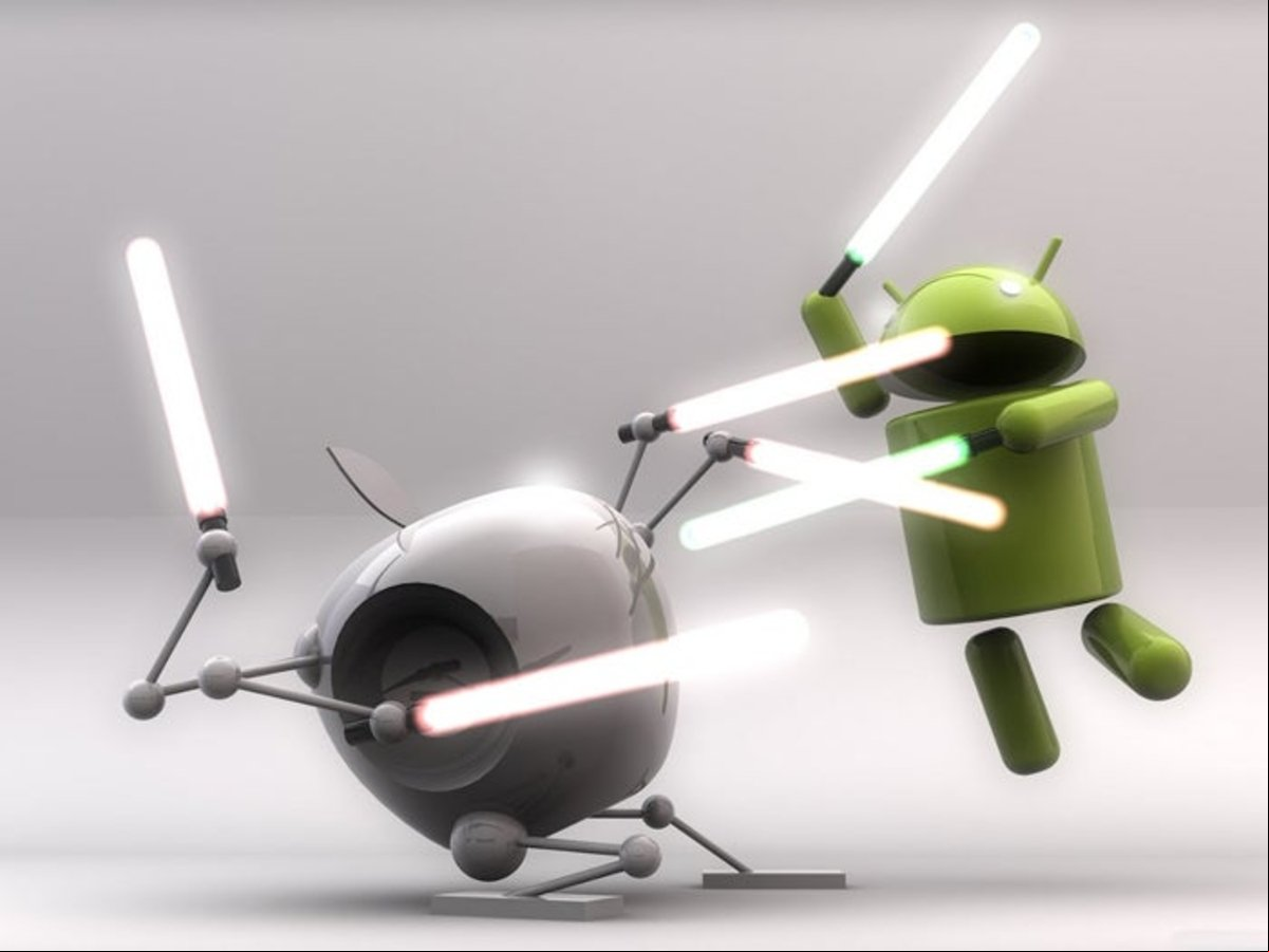 Hay más de 3000 millones de móviles Android activos