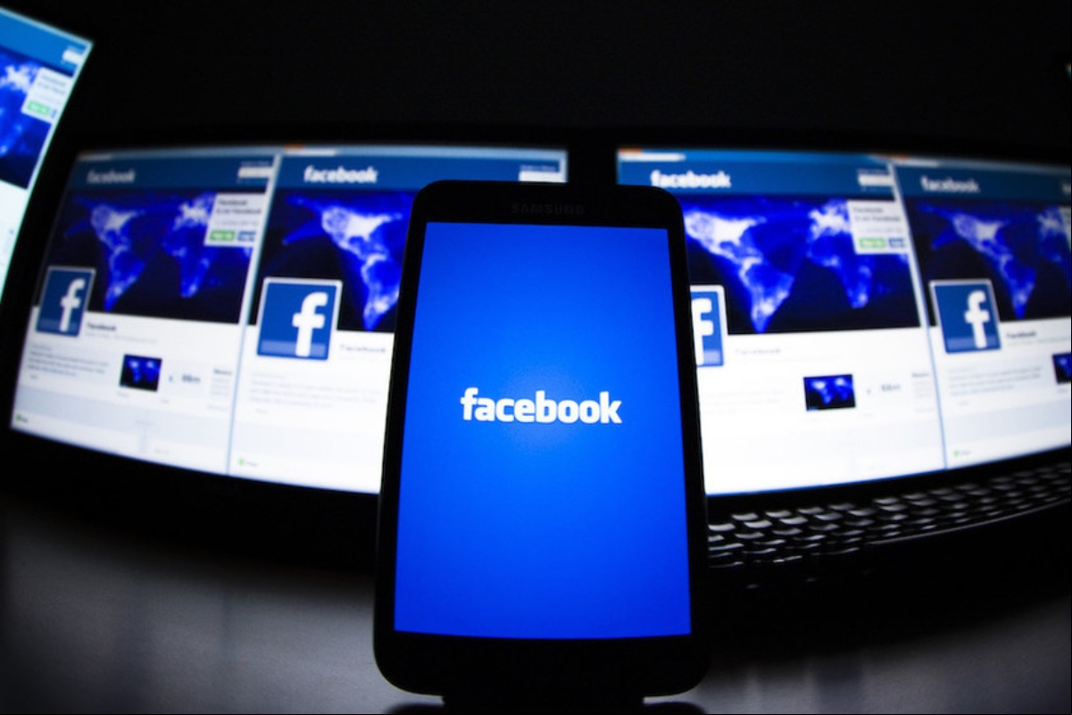 5 formas en que Facebook invade tu privacidad (y cómo detenerlo)