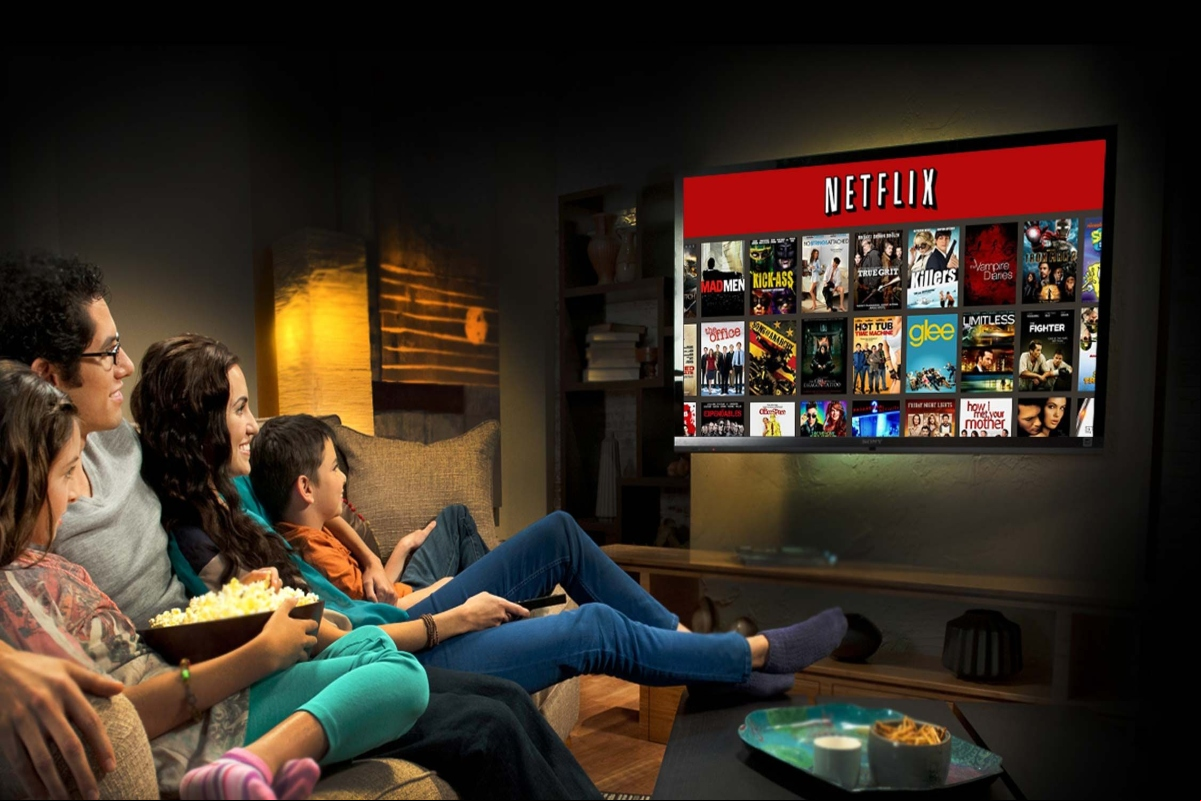 StreamFest: la promoción de Netflix que ofrece 2 días de  gratis