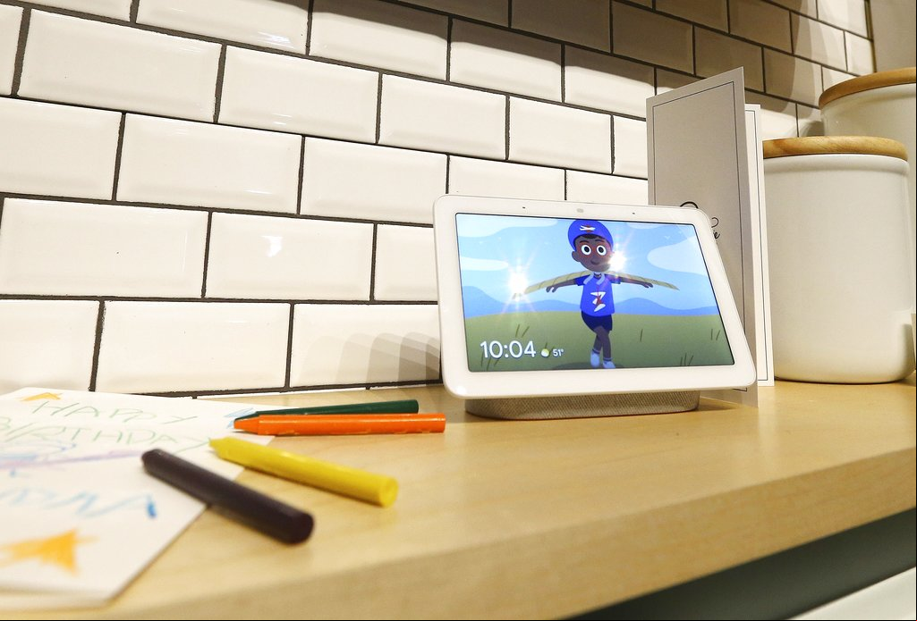 Disney + está agregando soporte para la transmisión del Asistente de Google