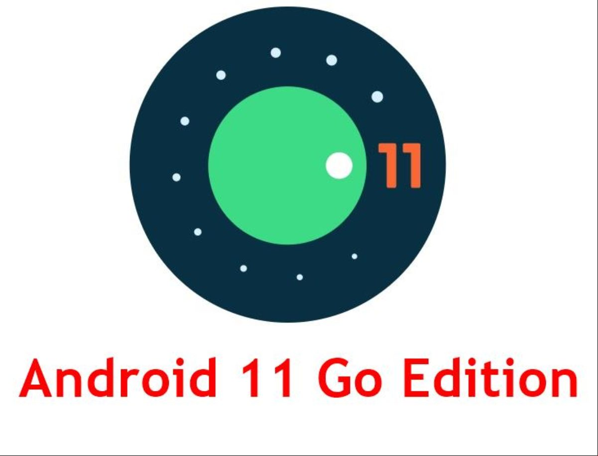 Android 11 Go Edition llega para móviles de gama baja