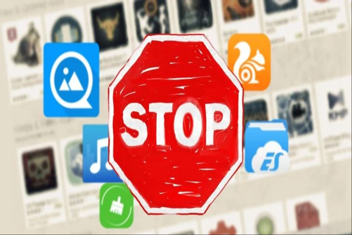 10 aplicaciones Android peligrosas que NO debes instalar