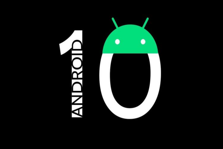 Android 10 actualizó más móviles que Android Pie